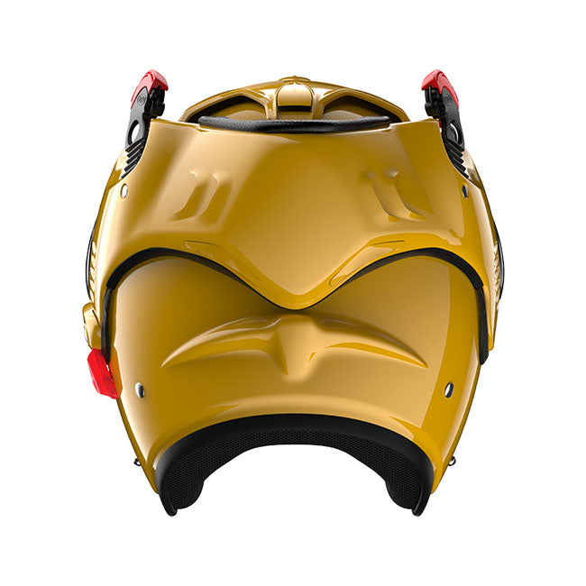 Roof Kask motocyklowy Boxxer Alpha Flip-Up