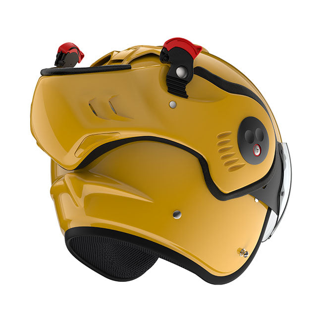 Roof Kask motocyklowy Boxxer Alpha Flip-Up
