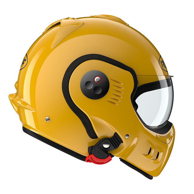 Roof Kask motocyklowy Boxxer Alpha Flip-Up