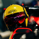 Roof Kask motocyklowy Boxxer Alpha Flip-Up