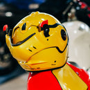 Roof Kask motocyklowy Boxxer Alpha Flip-Up