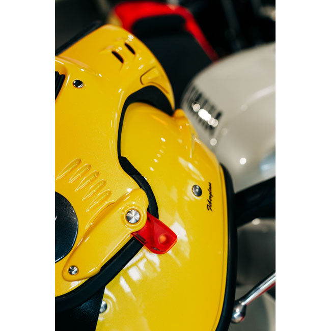 Roof Kask motocyklowy Boxxer Alpha Flip-Up
