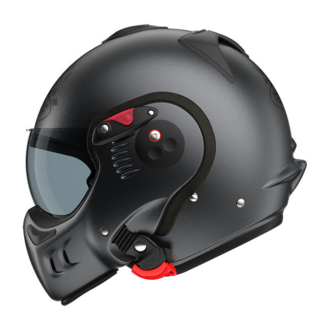 Roof Kask motocyklowy Boxxer Alpha Flip-Up