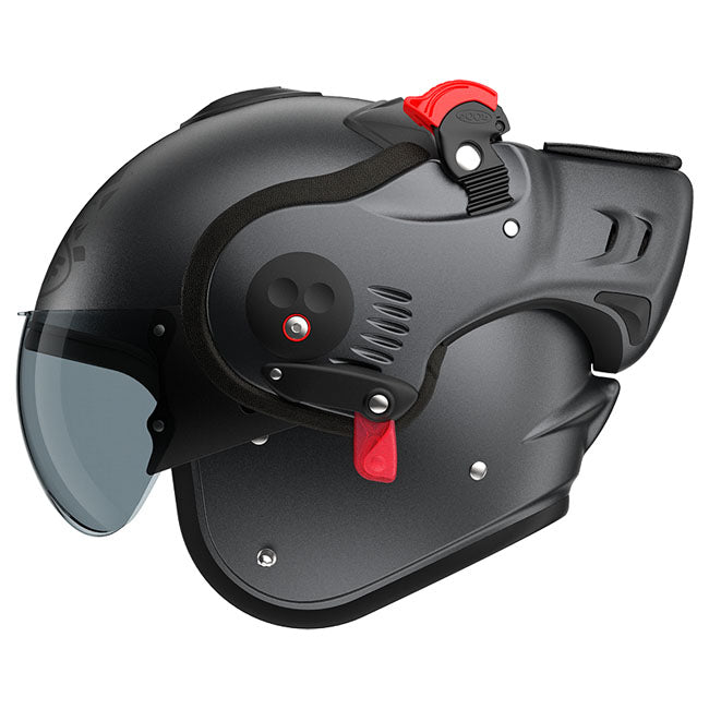 Roof Kask motocyklowy Boxxer Alpha Flip-Up