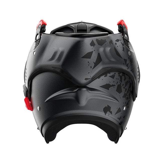 Roof Kask motocyklowy Boxxer Alpha Flip-Up