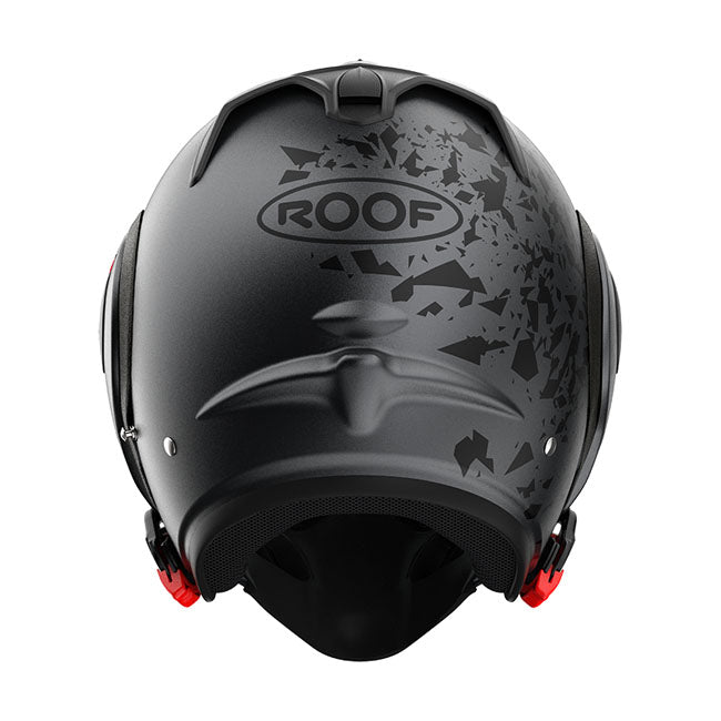 Roof Kask motocyklowy Boxxer Alpha Flip-Up