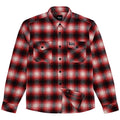 Roeg Flanelowa koszula Blaze