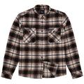 Roeg Flanelowa koszula Blaze