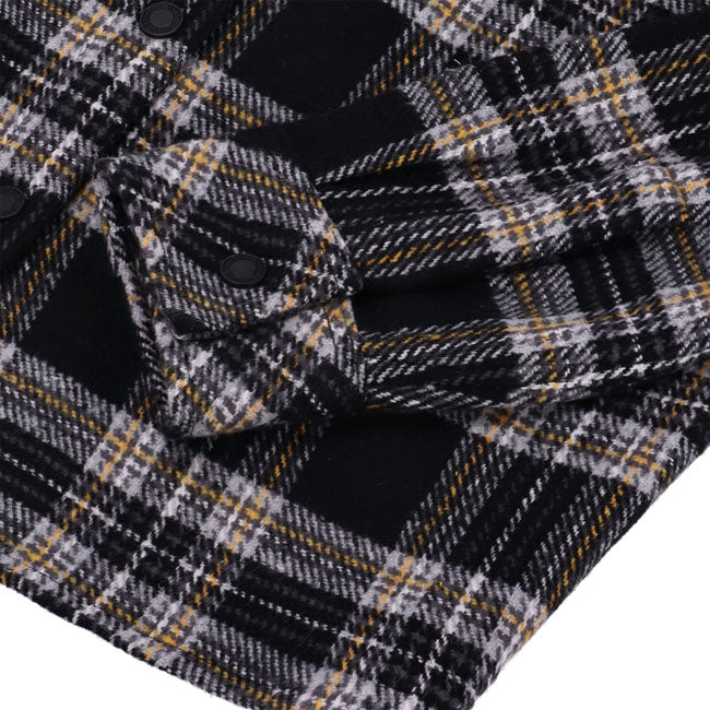 Roeg Flanelowa koszula Blaze