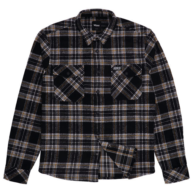 Roeg Flanelowa koszula Blaze