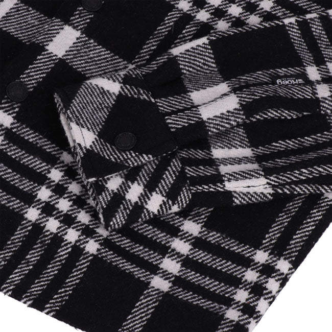 Roeg Flanelowa koszula Blaze