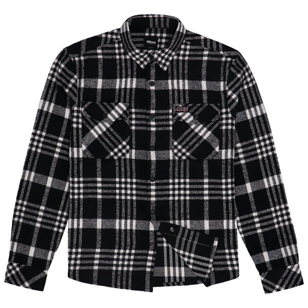 Roeg Flanelowa koszula Blaze