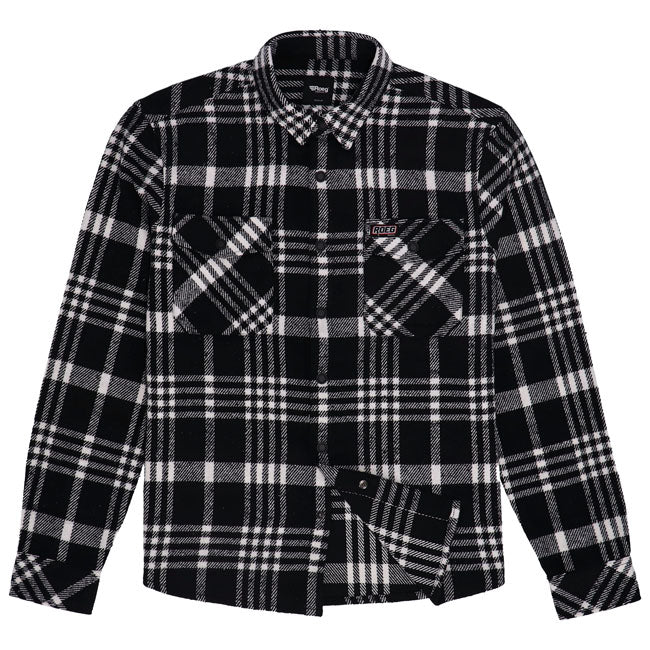 Roeg Flanelowa koszula Blaze