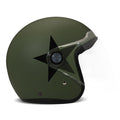DMD Kask motocyklowy P1 Open