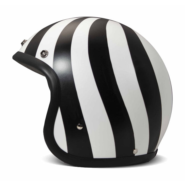 DMD Niestandardowy otwarty kask motocyklowy retro