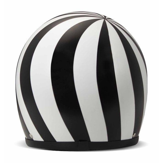 DMD Niestandardowy otwarty kask motocyklowy retro