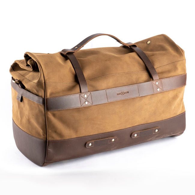 Torba podróżna Trip Machine Outlaw 50L do motocykla