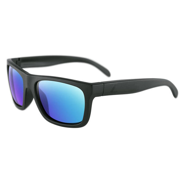 Motocyklowe okulary przeciwsłoneczne Zanheadgear Cavern