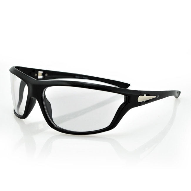 Okulary motocyklowe Zanheadgear Florida