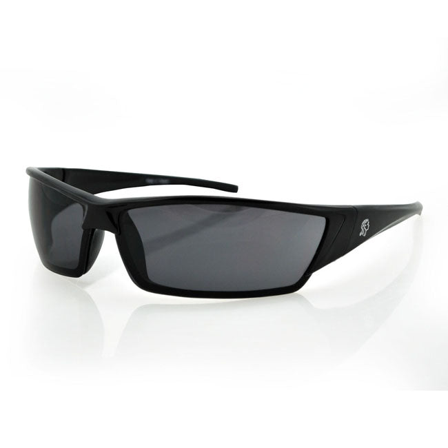 Okulary motocyklowe Zanheadgear Utah