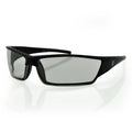 Okulary motocyklowe Zanheadgear Utah