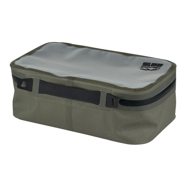 Army Surplus TF-2215 Wodoodporny pokrowiec do przechowywania na zewnątrz