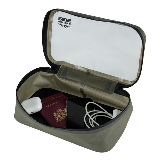 Army Surplus TF-2215 Wodoodporny pokrowiec do przechowywania na zewnątrz