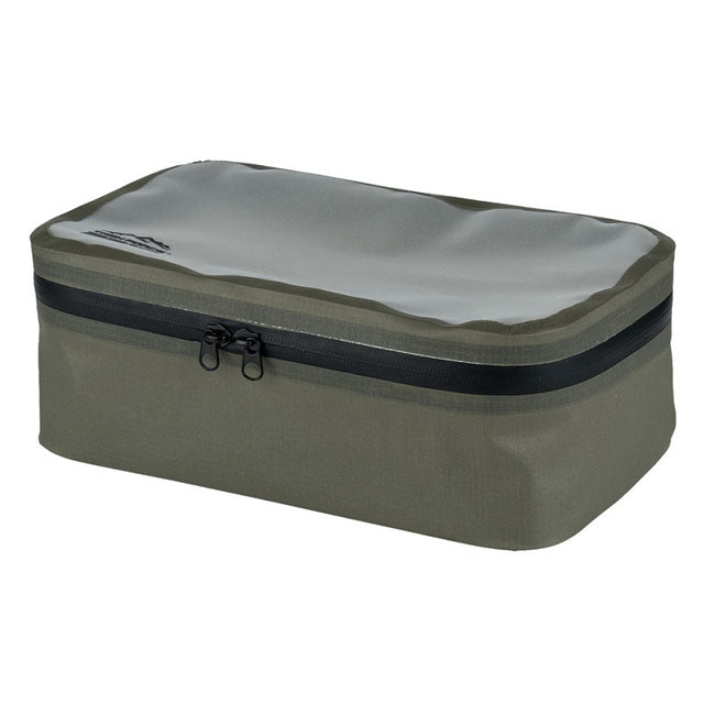Army Surplus TF-2215 Wodoodporny pokrowiec do przechowywania na zewnątrz