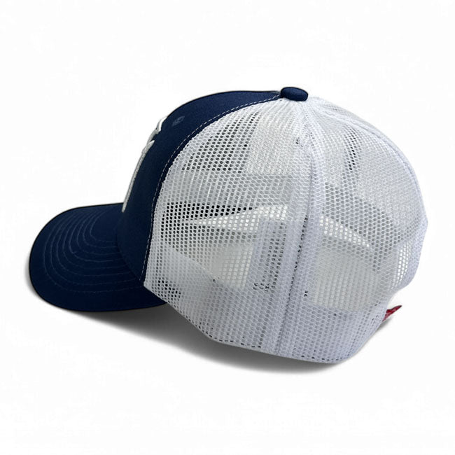 West Coast Choppers OG Cross Cap