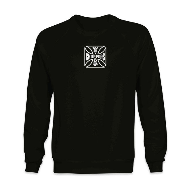 West Coast Choppers Bluza z częściami