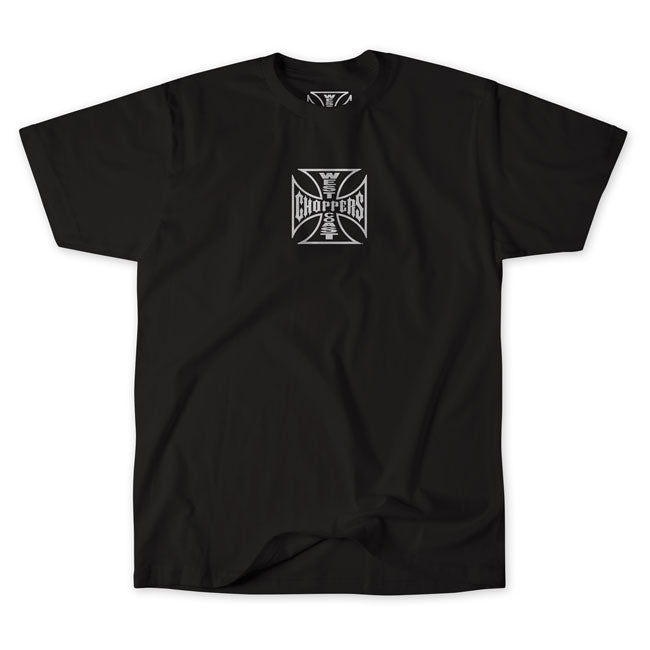 West Coast Choppers Koszulka z częściami
