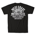 West Coast Choppers Koszulka z częściami