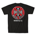 West Coast Choppers Koszulka z logo Tank