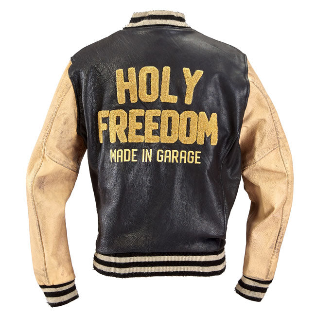 Holy Freedom Kurtka Varsity