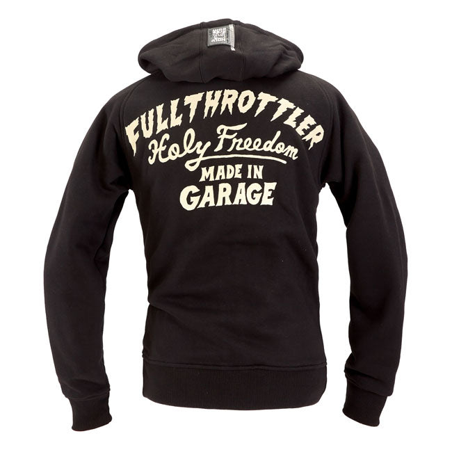 Holy Freedom Bluza z kapturem Japan Dream