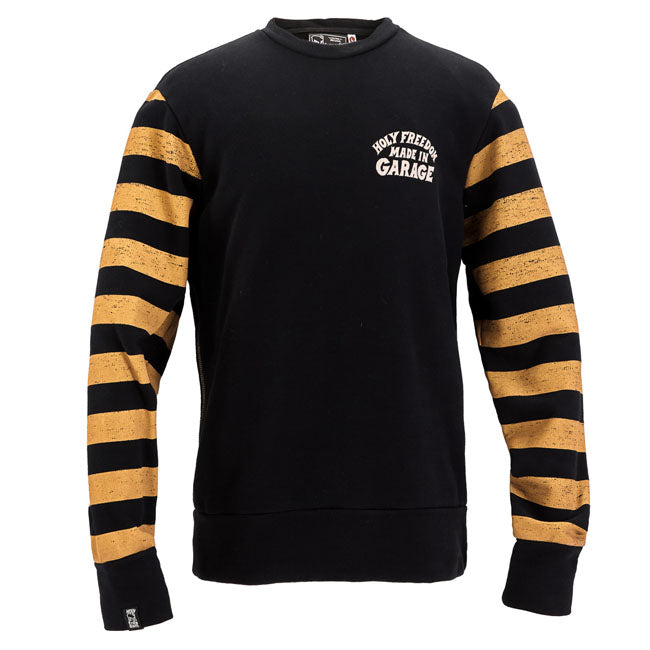 Holy Freedom Bluza Clockwork