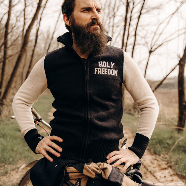 Holy Freedom Bluza Dirtrack