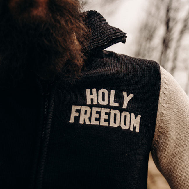 Holy Freedom Bluza Dirtrack