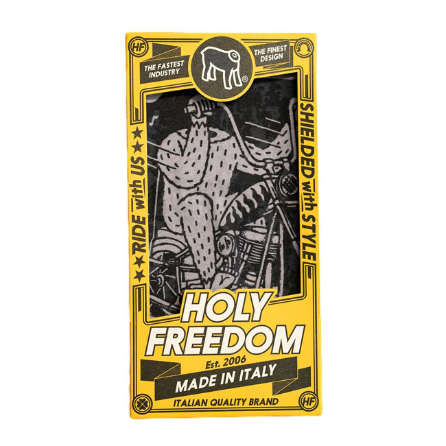 Holy Freedom Tunel Yeti Drykeeper