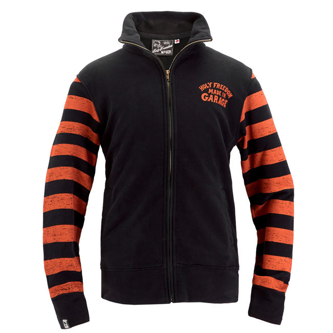 Holy Freedom Bluza Garage Zip