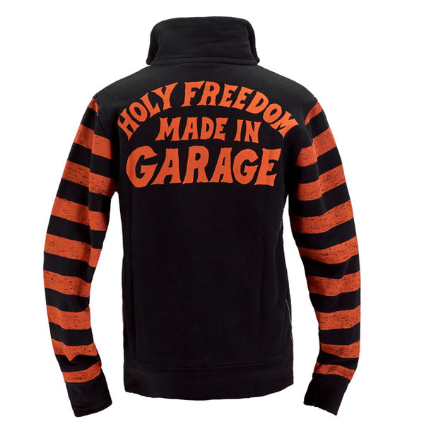 Holy Freedom Bluza Garage Zip