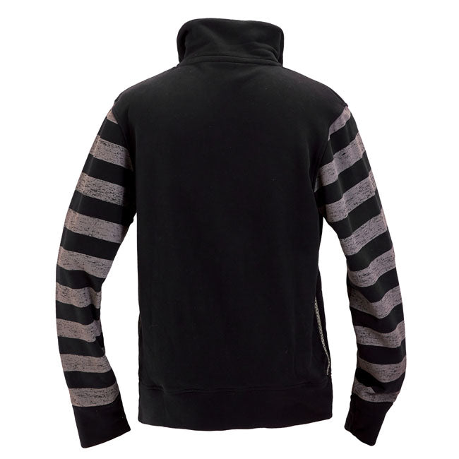 Holy Freedom Bluza Chop Zip