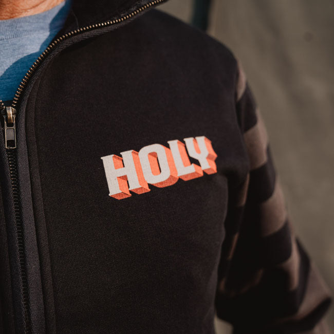 Holy Freedom Bluza Chop Zip