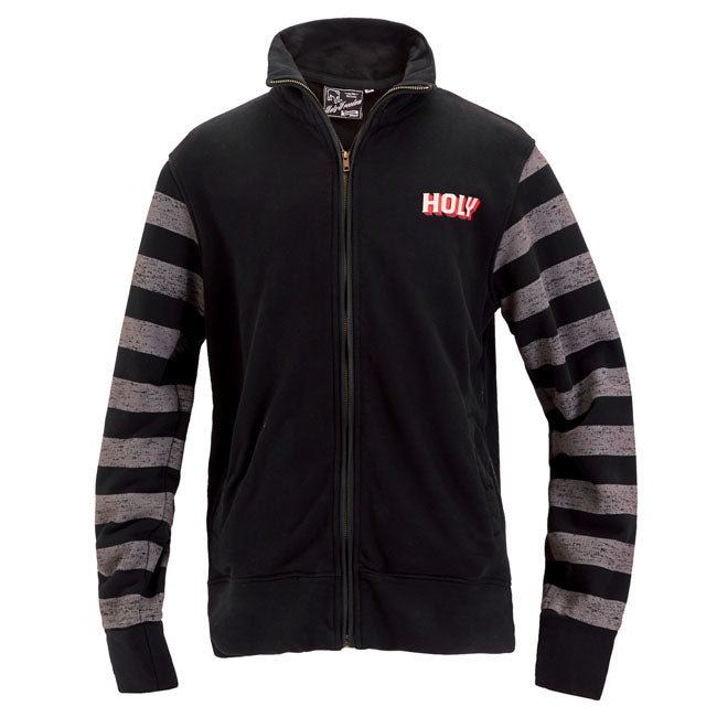 Holy Freedom Bluza Chop Zip
