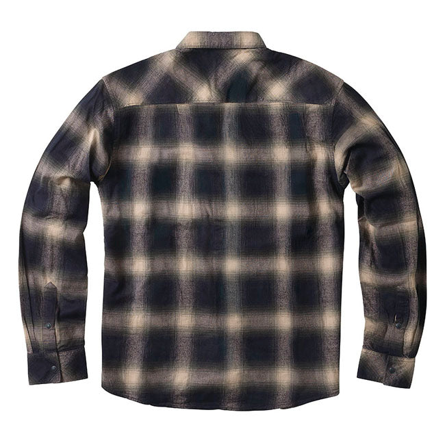 West Coast Choppers Koszula flanelowa Outlaw