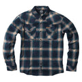 West Coast Choppers Koszula flanelowa Outlaw