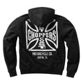 West Coast Choppers Bluza Dominator