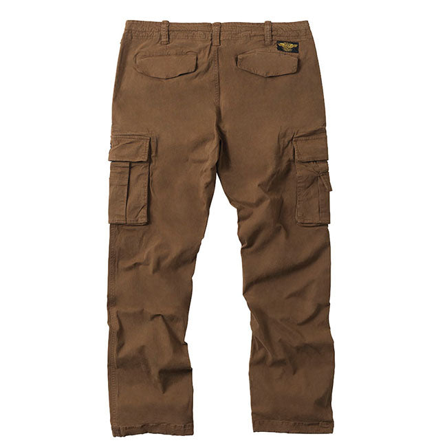 West Coast Choppers Spodnie CFL Cargo