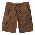 West Coast Choppers Spodenki CFL Cargo Shorts Vintage