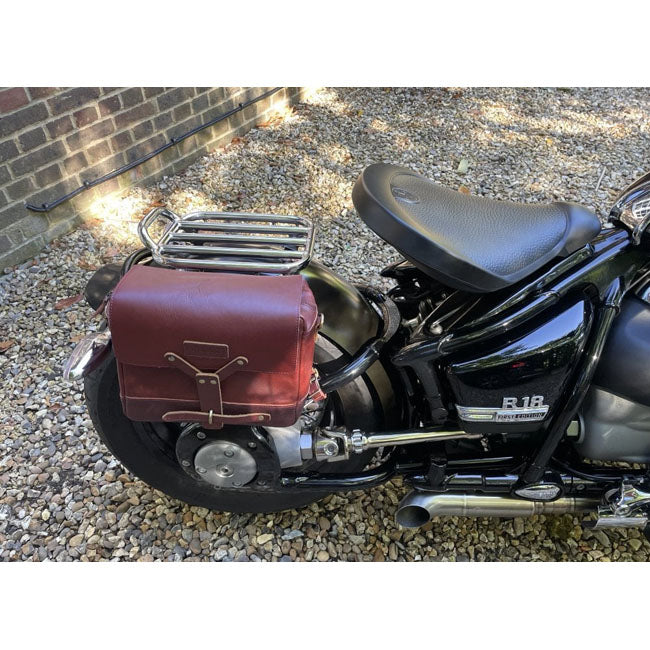 Motone Uniwersalny bagażnik motocyklowy Voyager